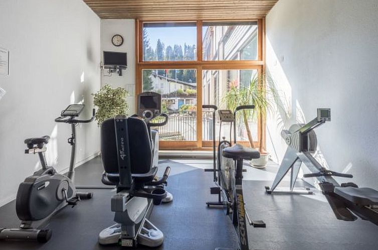 Appartement Rancho 445
