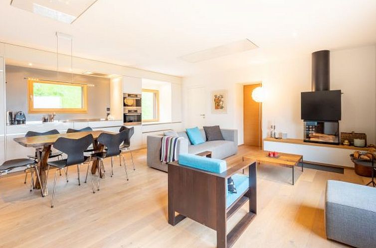 Unterkunft 1824531 - Appartement Graubünden - Appartement Casa Fau