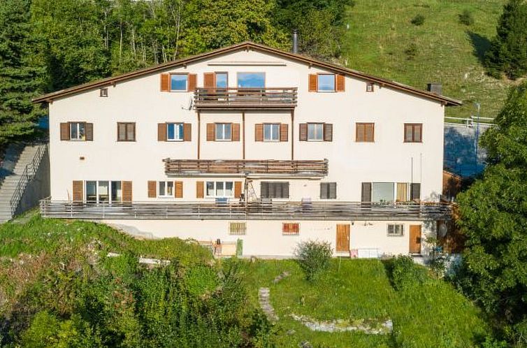 Appartement Casa Fau