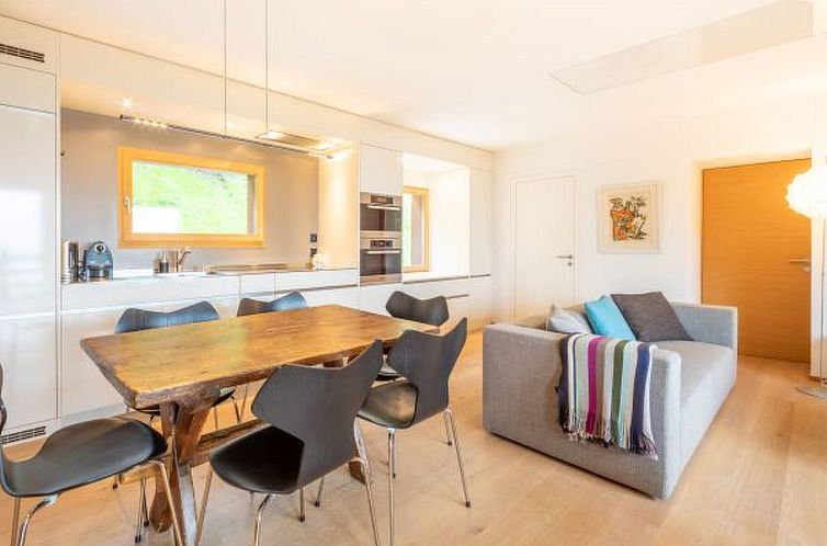 Appartement Casa Fau