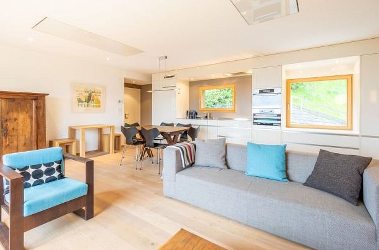 Appartement Casa Fau