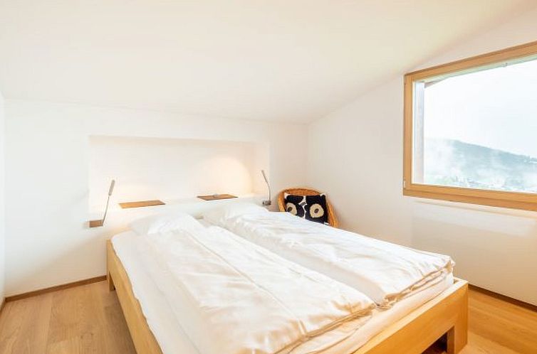 Appartement Casa Fau