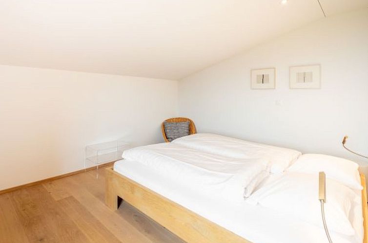 Appartement Casa Fau