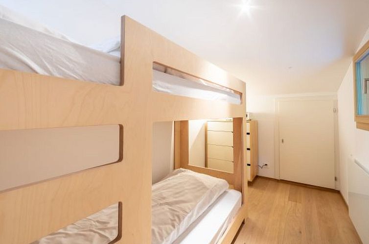 Appartement Casa Fau