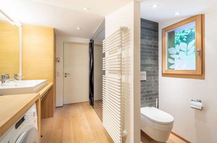 Appartement Casa Fau