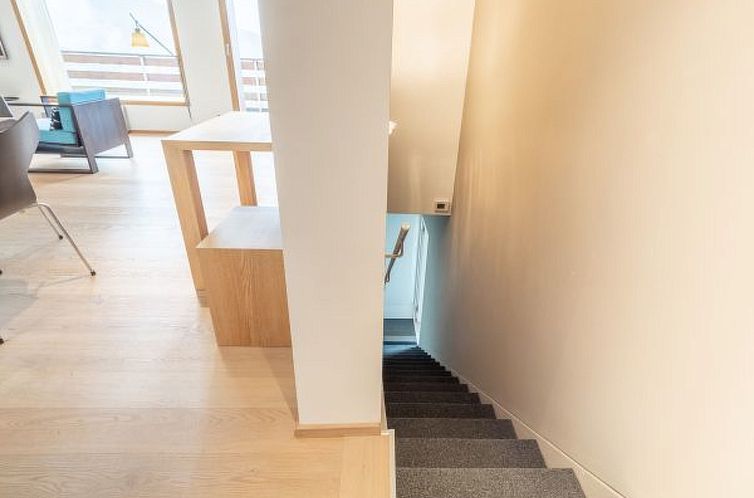 Appartement Casa Fau