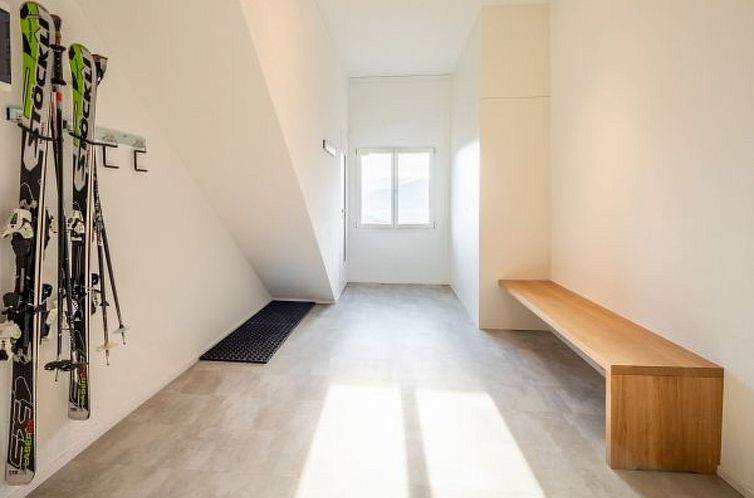 Appartement Casa Fau
