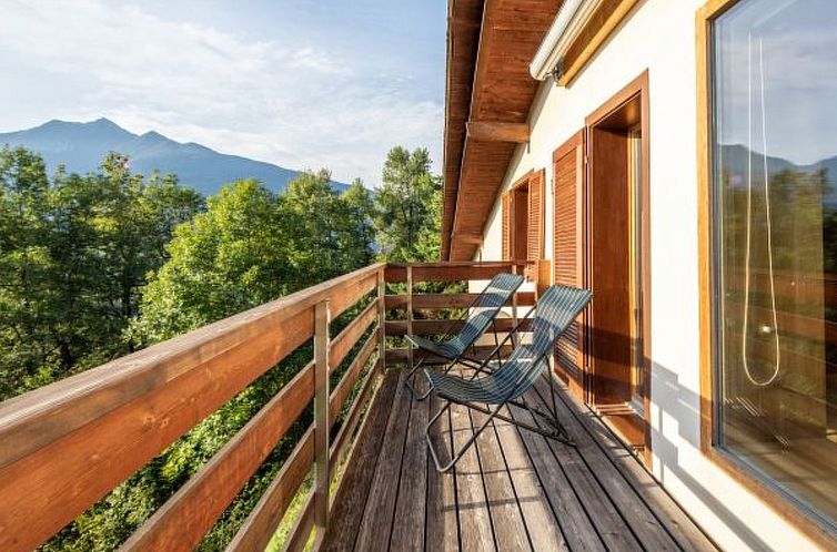 Appartement Casa Fau