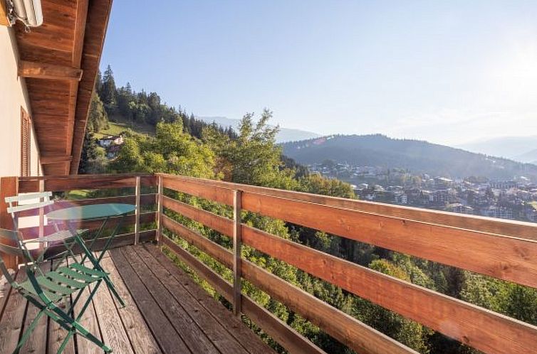 Appartement Casa Fau