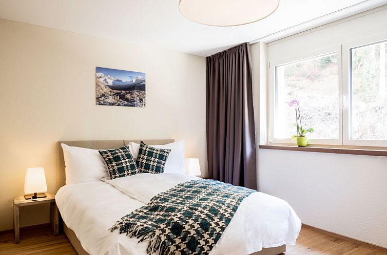 Appartement Peaks Place Apartment-Hotel & Spa