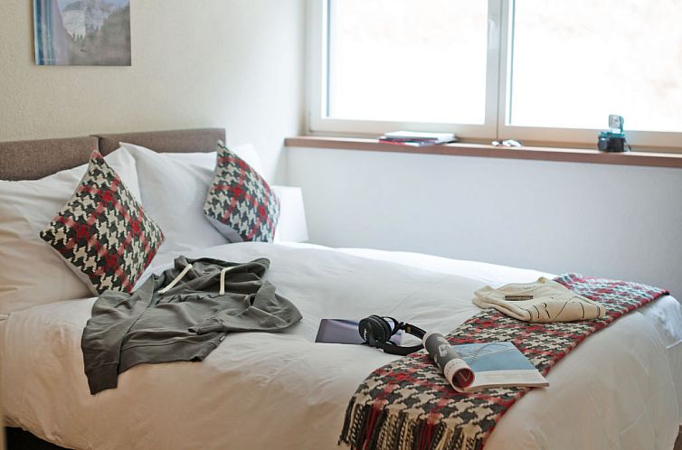 Appartement Peaks Place Apartment-Hotel & Spa