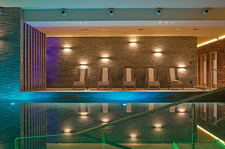 Appartement Peaks Place Apartment-Hotel & Spa