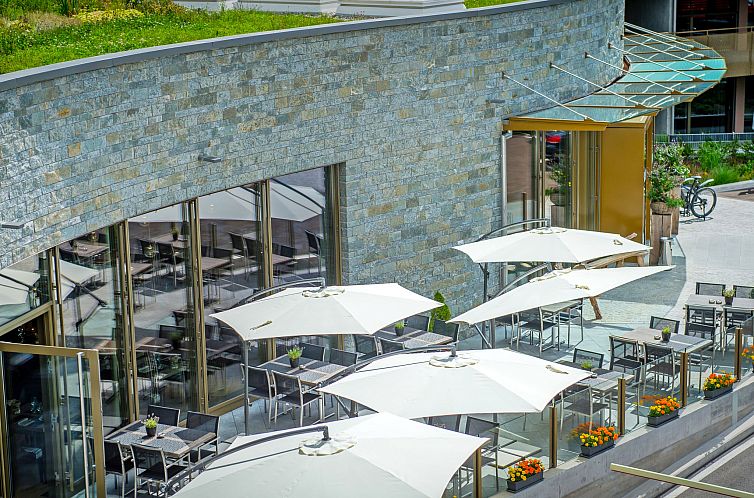 Appartement Peaks Place Apartment-Hotel & Spa