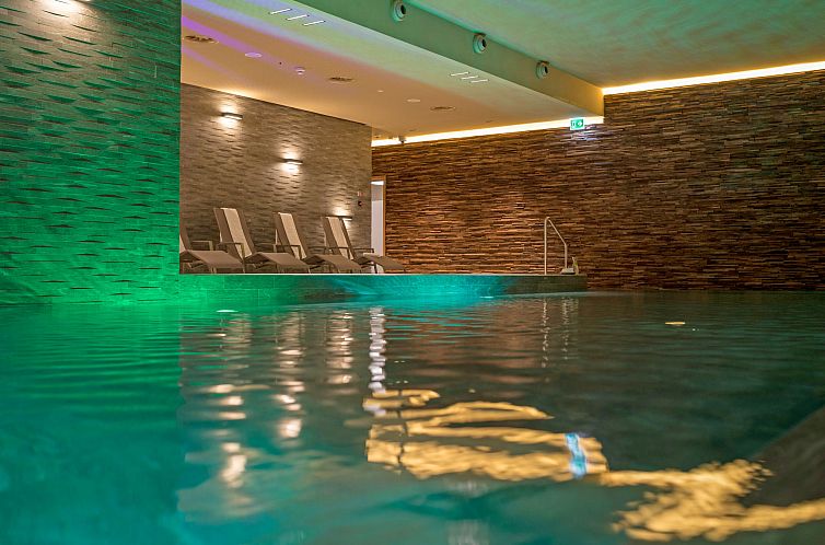 Appartement Peaks Place Apartment-Hotel & Spa