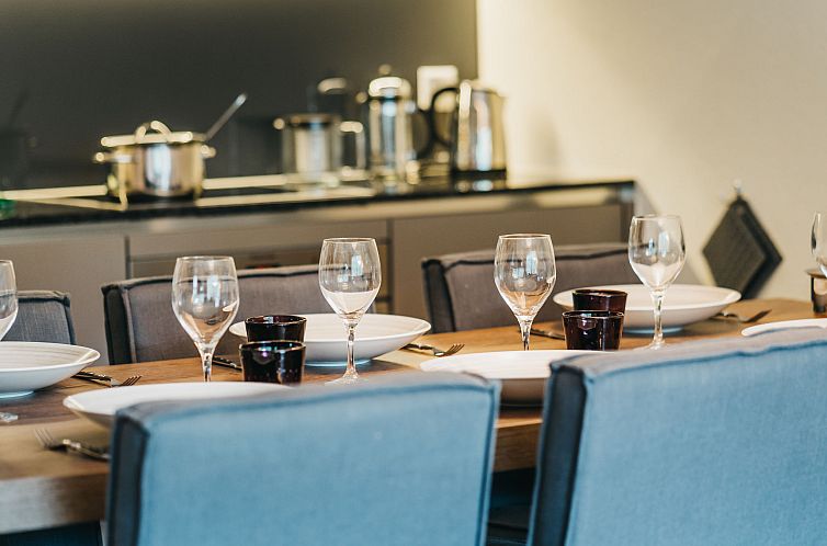 Appartement Peaks Place Apartment-Hotel & Spa