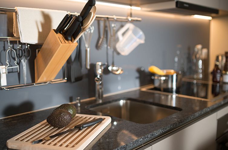 Appartement Peaks Place Apartment-Hotel & Spa