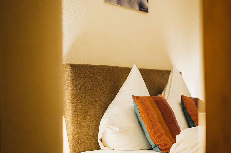 Appartement Peaks Place Apartment-Hotel & Spa