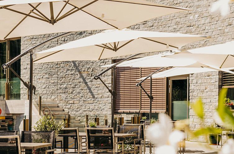 Appartement Peaks Place Apartment-Hotel & Spa