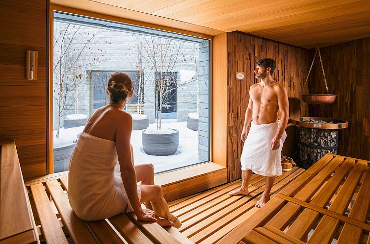 Appartement Peaks Place Apartment-Hotel & Spa