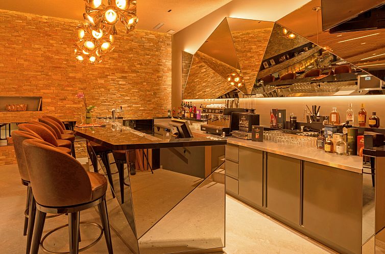 Appartement Peaks Place Apartment-Hotel & Spa