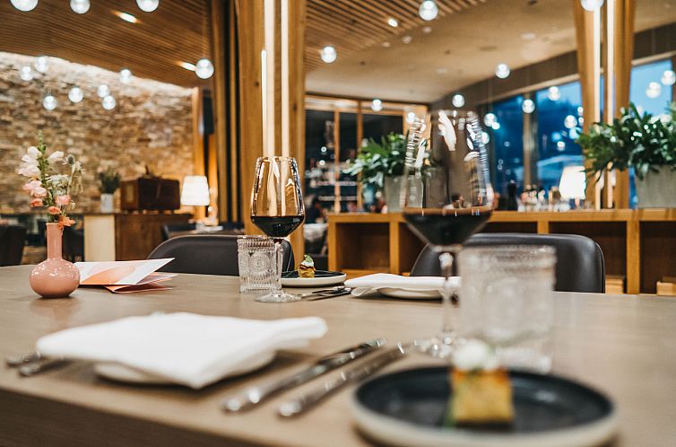 Appartement Peaks Place Apartment-Hotel & Spa