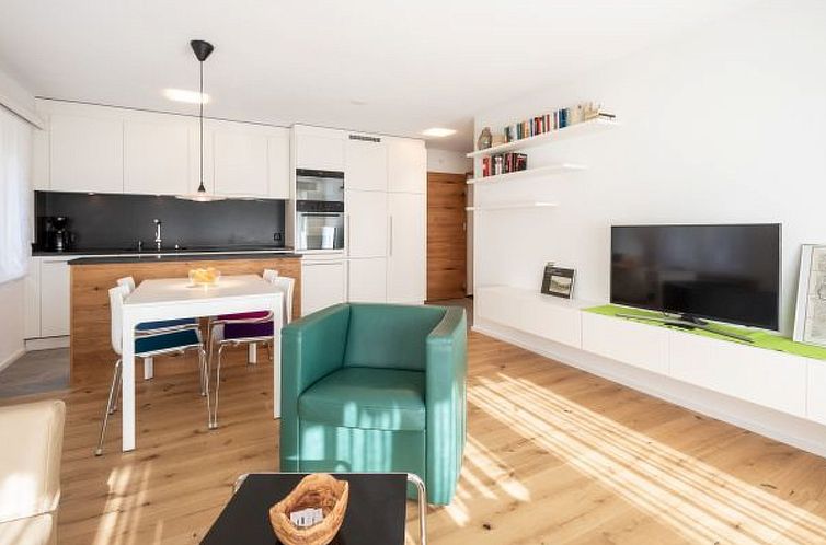 Appartement Val Signina 5-2