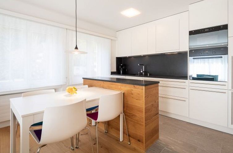 Appartement Val Signina 5-2