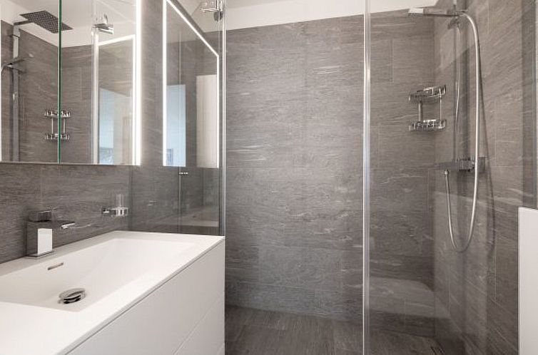 Appartement Val Signina 5-2