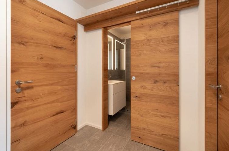 Appartement Val Signina 5-2