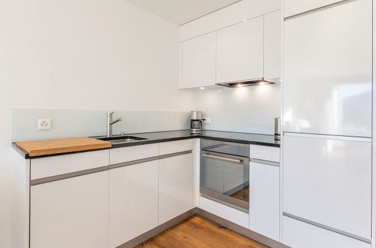 Appartement Taviarna Laax 4.5