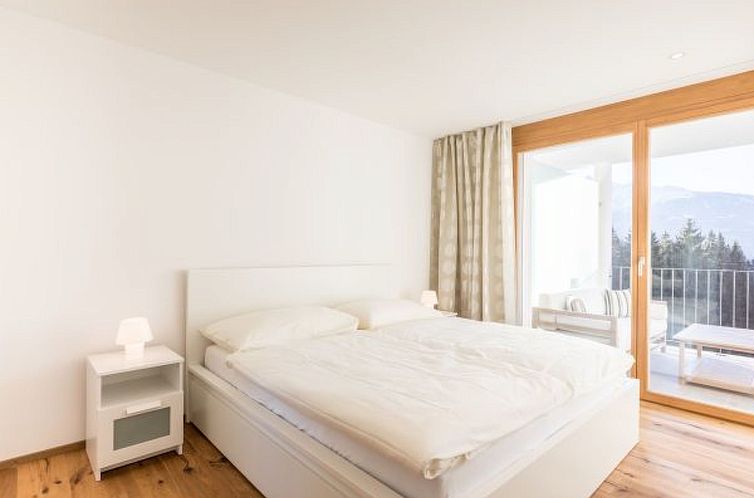 Appartement Taviarna Laax 4.5