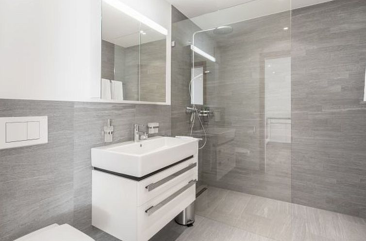 Appartement Taviarna Laax 4.5