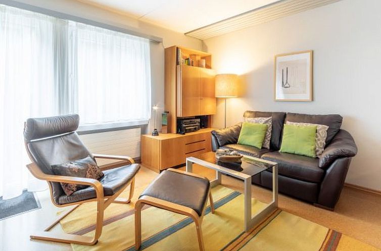 Unterkunft 1824536 - Appartement Graubünden - Appartement Val Signina 7-1