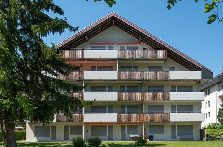 Appartement Val Signina 7-1