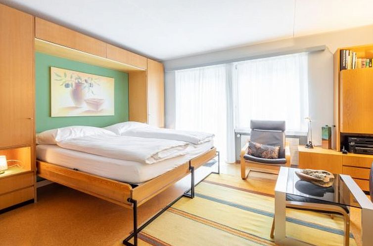 Appartement Val Signina 7-1