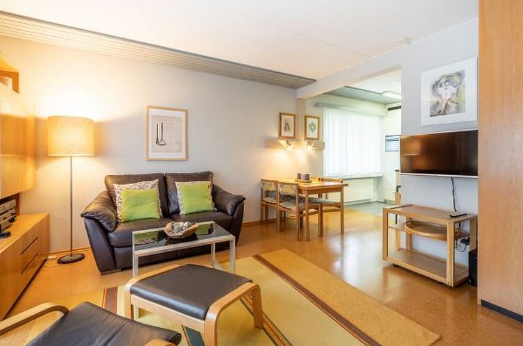 Appartement Val Signina 7-1