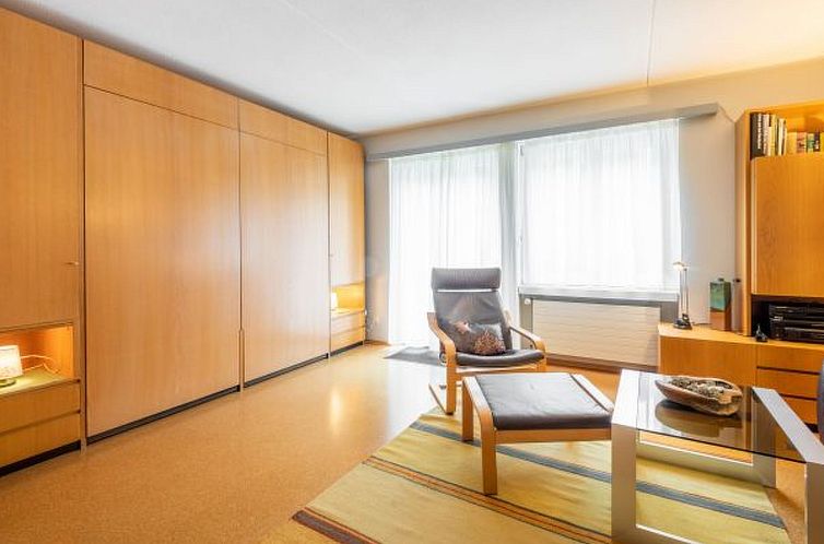 Appartement Val Signina 7-1