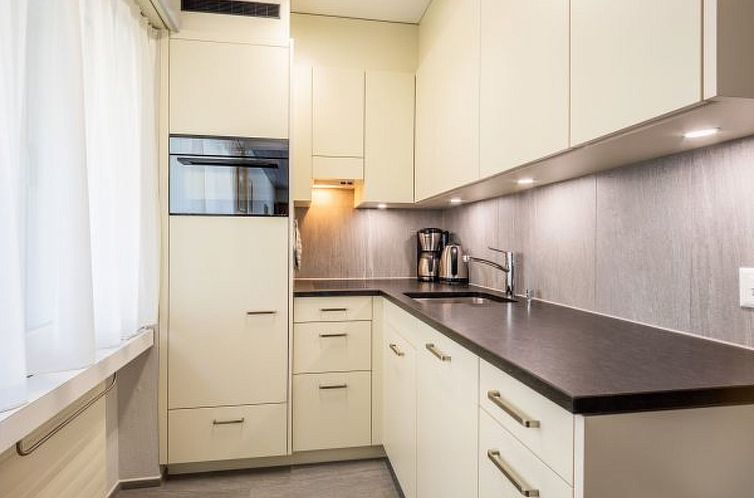 Appartement Val Signina 7-1