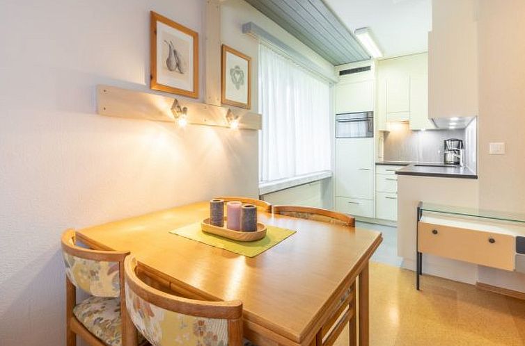 Appartement Val Signina 7-1