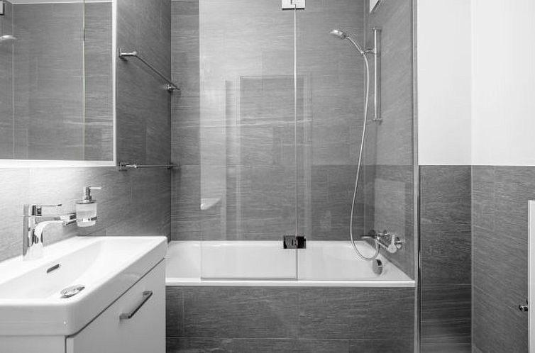 Appartement Val Signina 7-1