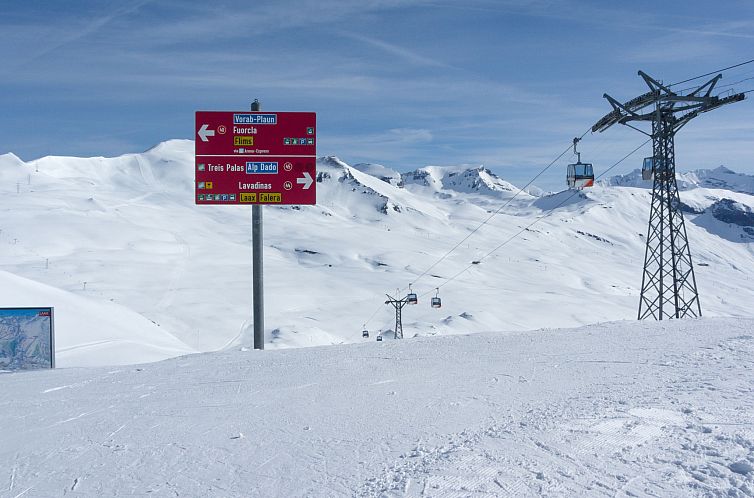 Appartement Val Signina 7-1