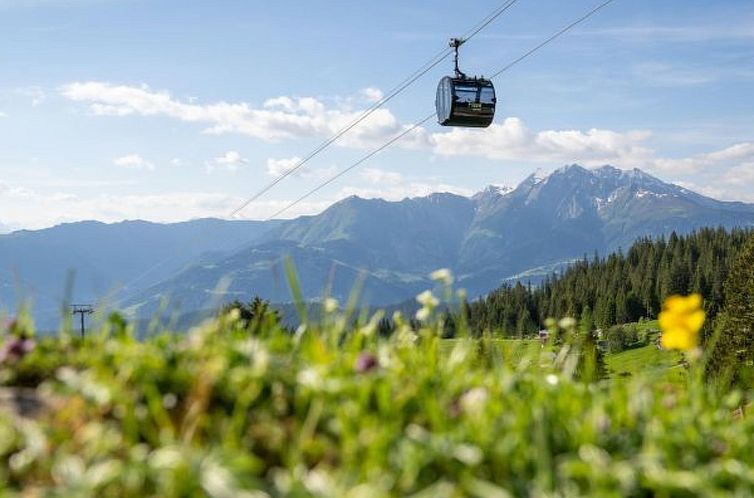 Appartement Maighels 8-9