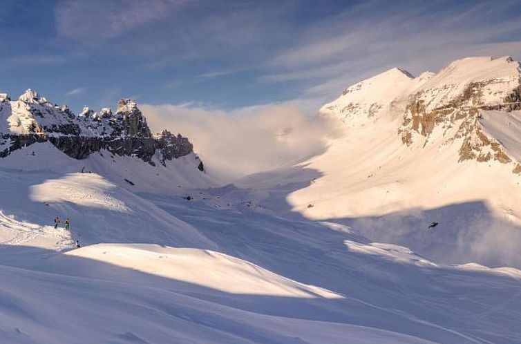 Appartement Maighels 8-9