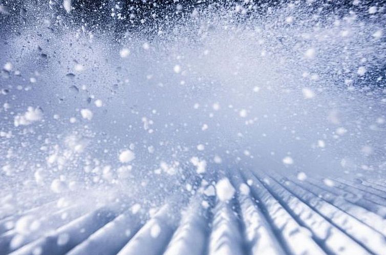 Appartement Maighels 8-9