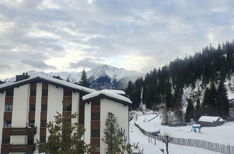 Appartement Maighels 8-9