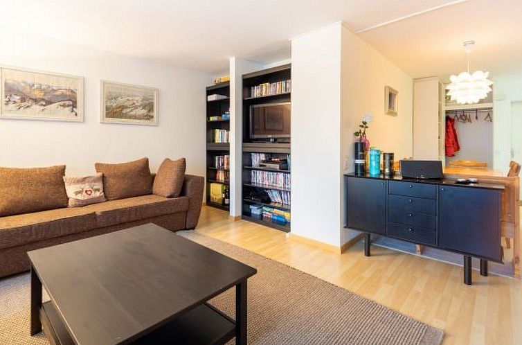 Appartement Cristallina A2