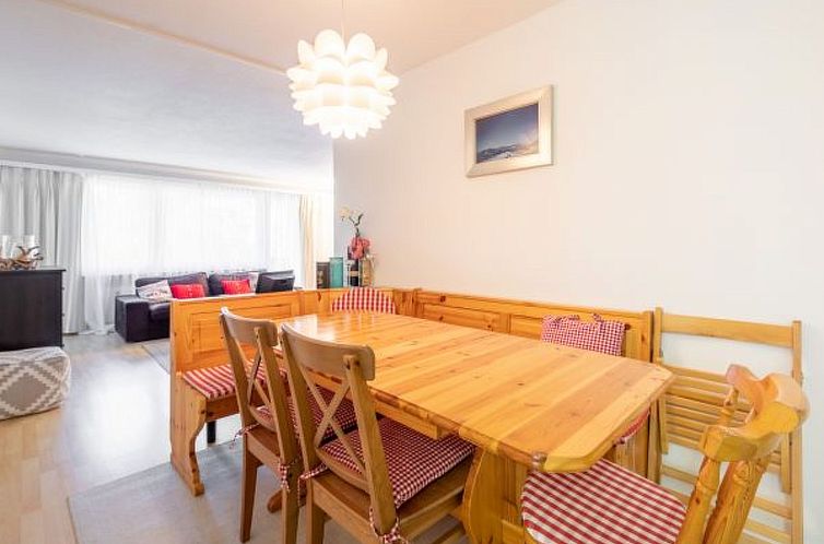 Appartement Cristallina A2