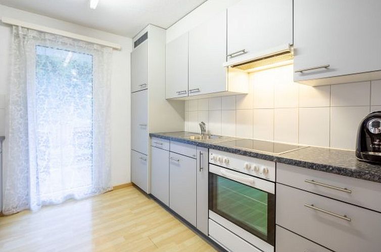 Appartement Cristallina A2