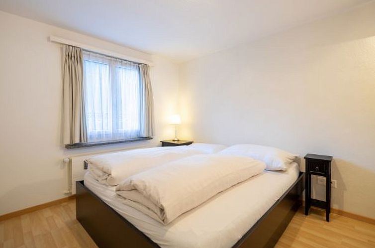 Appartement Cristallina A2