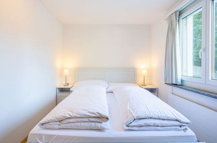 Appartement Cristallina A2